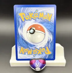 Ampharos GX 43/181 NM Pokemon Card Team Up Set Ultra NM/M - Image 4