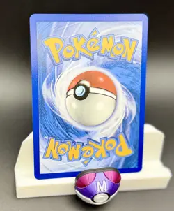 Ampharos GX 43/181 NM Pokemon Card Team Up Set Ultra NM/M - Image 5