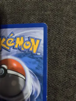 2013 Pokemon Legendary Treasures Piplup Reverse Holo Card 33/113 - Image 3