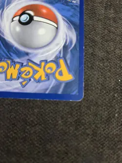 2013 Pokemon Legendary Treasures Piplup Reverse Holo Card 33/113 - Image 4