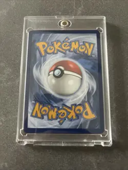 Pikachu 027 Sv: Scarlet & Violet Promo Cards Holo BO - Image 2