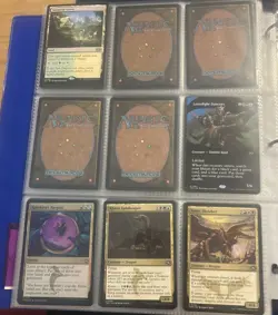 MTG 197 Card Lot: Excellent Tarkir: Dragonstorm 2025 - Image 4