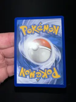 Pokemon Cinccino 183/162 Full Art Temporal Forces Illustration Card MINTY - Image 2