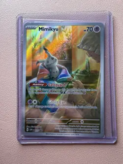 Pokemon TCG Card Lot of 7 - Image 4