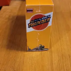 Pokemon Lost Thunder Sealed Box Over 200 Cards Zeraora Blaziken Scizor - Image 2