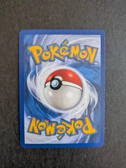 Pikachu 84/144 Skyridge Non Holo Pokemon Card 2003 NM - Image 2