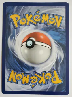 JUMBO Gengar EX Oversized Card 34/119 XY Phantom Forces Pokemon NM - Image 2