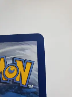 JUMBO Gengar EX Oversized Card 34/119 XY Phantom Forces Pokemon NM - Image 4