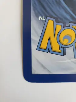 JUMBO Gengar EX Oversized Card 34/119 XY Phantom Forces Pokemon NM - Image 5