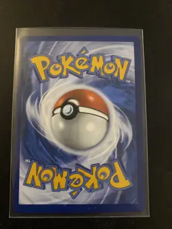 Pokemon TCG Mega Evolutions Trainer Lt. Surge's Bargain Card 185/132 - Image 2