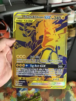 Pokemon Jumbo Card Lot (Pikachu, Flareon, Jolteon) 🔥🔥 - Image 2