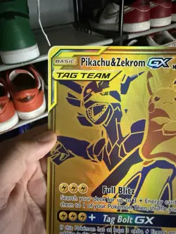 Pokemon Jumbo Card Lot (Pikachu, Flareon, Jolteon) 🔥🔥 - Image 3
