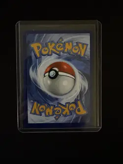 Pokemon Hilda Trainer Card SAR 171/086 SV11W White Flare Mint Condition English - Image 4