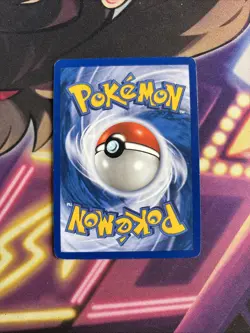 Ho-Oh - 10/132 - Pokemon Secret Wonders Holo Card VLP - Image 2