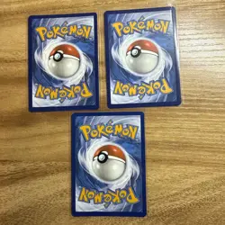 3x NEAR MINT Crown Zenith Full Art Ditto- Pokemon Card - Image 5
