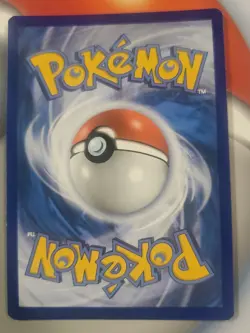 Ninetales 15/108 Reversefoil Holo Rare card - 2016 XY Evolutions - Image 2