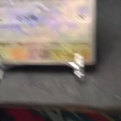 Eevee Master Ball 125/187 sv8a Japanese Pokemon Card Terastal Festival ex - Image 5