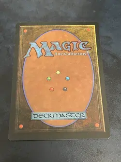 Hammerheim Legends MTG Magic the Gathering Card LP - Image 2