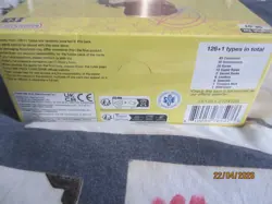 One Piece Card Game OP-07 500 years in the future Booster Box English | SEALED - Image 5