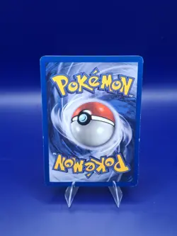 Pokemon Rhydon Jungle 1st Edition Uncommon 45/64 1999 English Card - Image 2