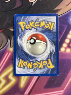 Surskit 82/110 Reverse Holo - ex Holon Phantoms Pokemon Card - MP - Image 2