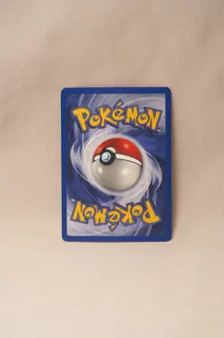 Giovanni's Gyarados Holo Rare Swirl Gym Challenge Pokemon Card 5/132 - Image 2