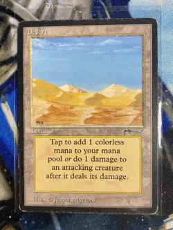 Desert Arabian Nights Regular 4 - Image 1