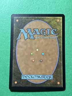**Cyclonic Rift** ~Return to Ravnica~ MTG: Magic, Light Play (LP) - Image 5