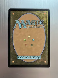 Sylvan Library - 155 - MTG: Secrets of Strixhaven - Special Guest -Mythic - FOIL - Image 2