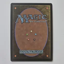 1x NM Foil Drannith Magistrate Ikoria IKO Magic Gathering MtG Commander Control - Image 2