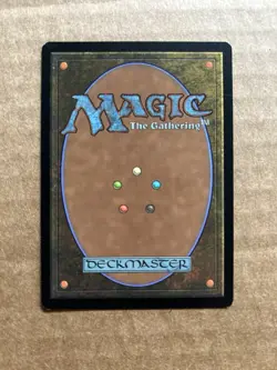 Wizards of the Coast Magic: The Gathering Tainted Pact Rare Black Instant Odyss… - Image 2