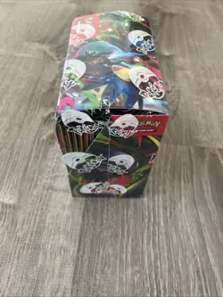 Pokemon Mega Evolution Phantasmal Flames Booster Box Factory Sealed NEW - Image 5