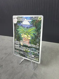 Exeggutor 135/132 Mega Evolutions (IR) Illustration Rare Pokemon TCG English NM - Image 2