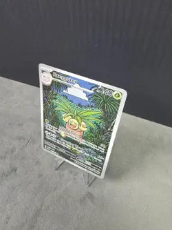 Exeggutor 135/132 Mega Evolutions (IR) Illustration Rare Pokemon TCG English NM - Image 3