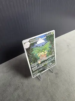 Exeggutor 135/132 Mega Evolutions (IR) Illustration Rare Pokemon TCG English NM - Image 5