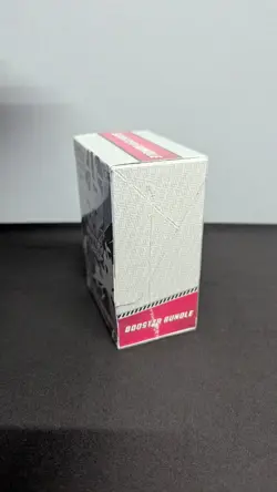Pokemon TCG White Flare Booster Bundle Factory Sealed - Image 2