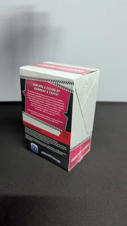 Pokemon TCG White Flare Booster Bundle Factory Sealed - Image 4
