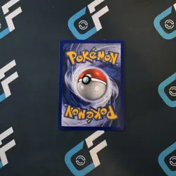 Wartung (Maintenance) 83/102 1st Edition Base Set Pokemon TCG - German - Image 2