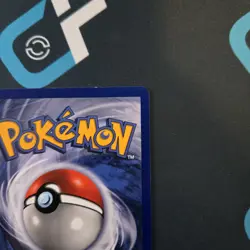 Wartung (Maintenance) 83/102 1st Edition Base Set Pokemon TCG - German - Image 3