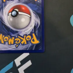 Wartung (Maintenance) 83/102 1st Edition Base Set Pokemon TCG - German - Image 4