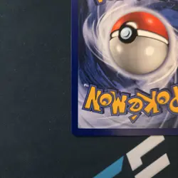 Wartung (Maintenance) 83/102 1st Edition Base Set Pokemon TCG - German - Image 5