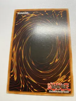 Yu-Gi-Oh! 2X Vylon Vanguard Super Rare 1st Edition HA05-EN016 HP - Image 3