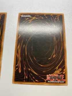 Yu-Gi-Oh! 2X Vylon Vanguard Super Rare 1st Edition HA05-EN016 HP - Image 5