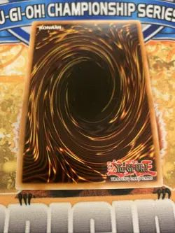Yugioh Great Shogun Shien LCGX-EN233 1st Edition NM - Image 2