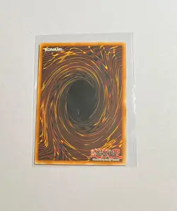 Yu-Gi-Oh! Radiant Typhoon Varuroon, The Marine Eidolon #BPRO-EN049 UR 1st Ed -NM - Image 2