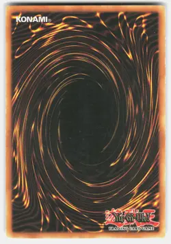 Cyber Blader Super Rare Elemental Energy EEN-EN032 MP - Image 2