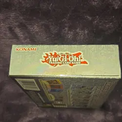 Konami Yu-Gi-Oh! Legendary Collection 25th Anniversary Edition Sealed Box - Image 3