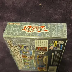 Konami Yu-Gi-Oh! Legendary Collection 25th Anniversary Edition Sealed Box - Image 4