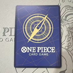 Bandai Charlotte Linlin One Piece CCG EB03-034 ALT ART ENGLISH NEAR MINT - Image 2