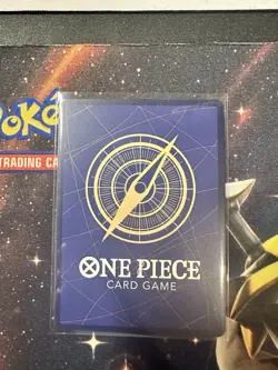 One Piece TCG - Charlotte Linlin Alt R English - EB03-034 - Heroines Edition - Image 2